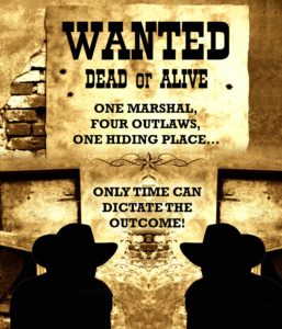 wanted dead or alive movie